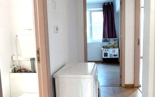 Inchiriere 3 camere, Zona Obor - Poză 11