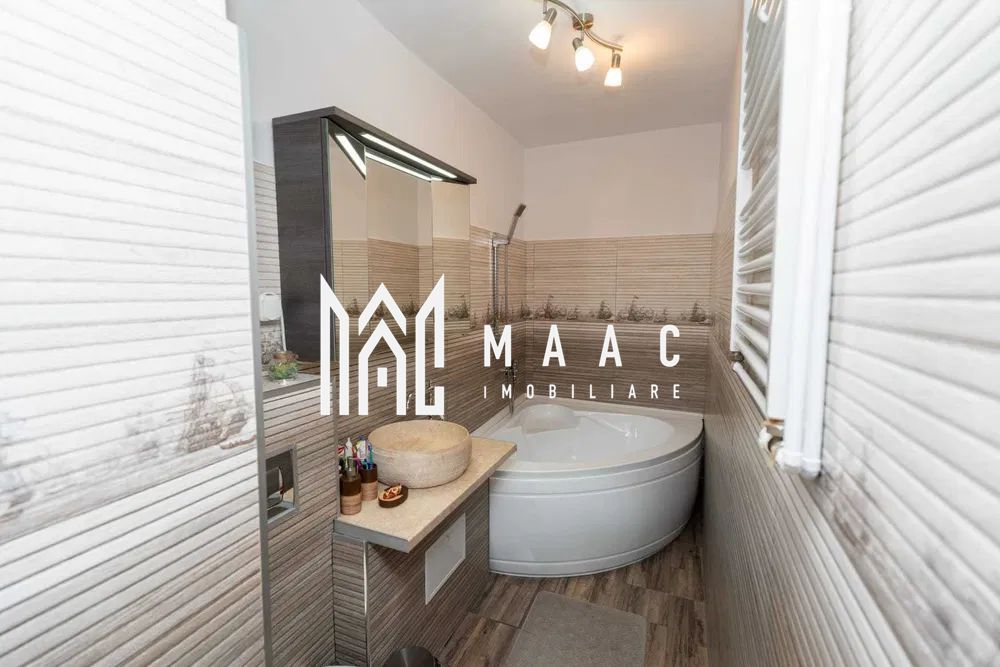 Apartament 3 camere I Pivniță I Calea Dumbrăvii - Poză 6