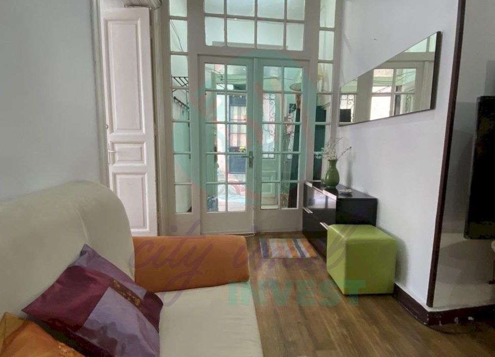 Casa renovata adiacent Dacia si Stefan cel Mare - Poză 3