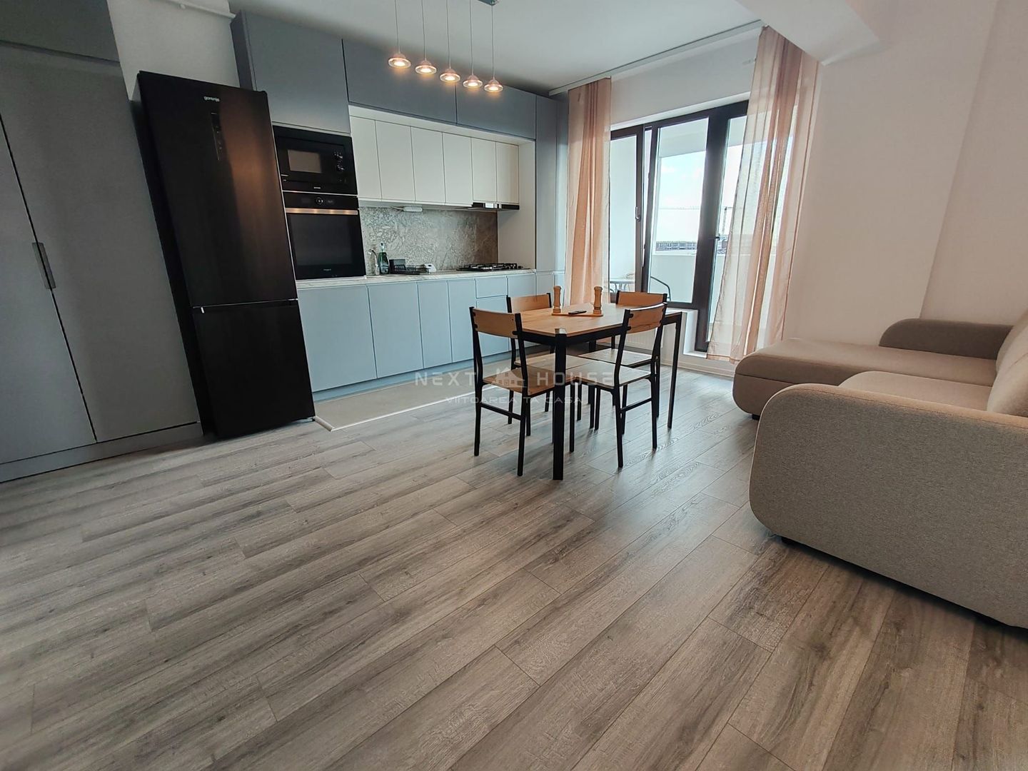 Apartament 3 camere Rahova - ( Salaj ) - Poză 1