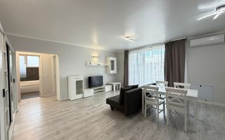 Apartament modern cu 2 camere si parcare, situat in bloc nou, zona Lamaitei - Poză 3