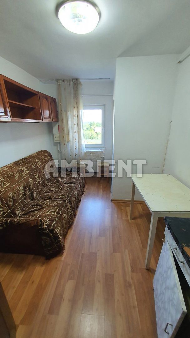 Apartament 2 camere, decomandate, zona GARĂ; - Poză 2