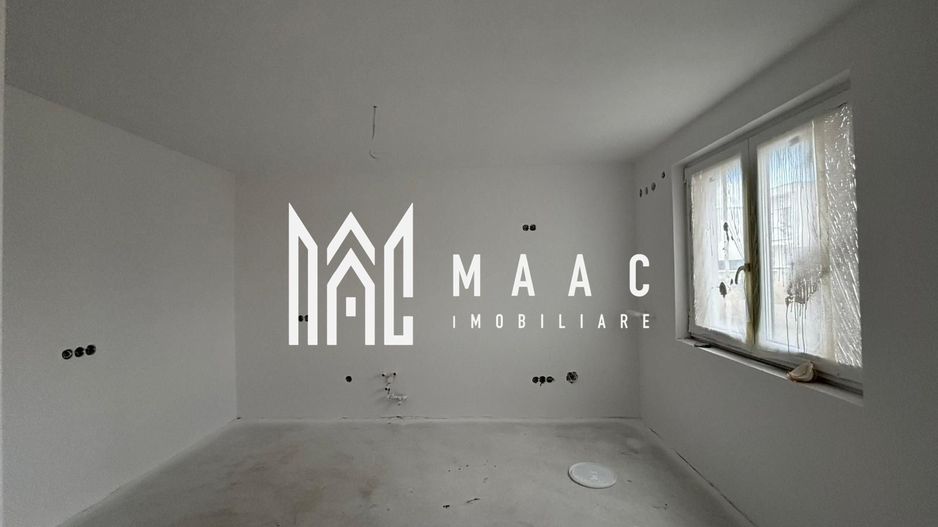 Casa Quadruplex | 3 Camere | 82MPU | Curte 170MP | Balcon - Poză 2