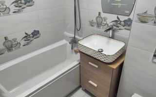 Apartament 3 camere Podu Roșu/ Splai Bahlui - Poză 5