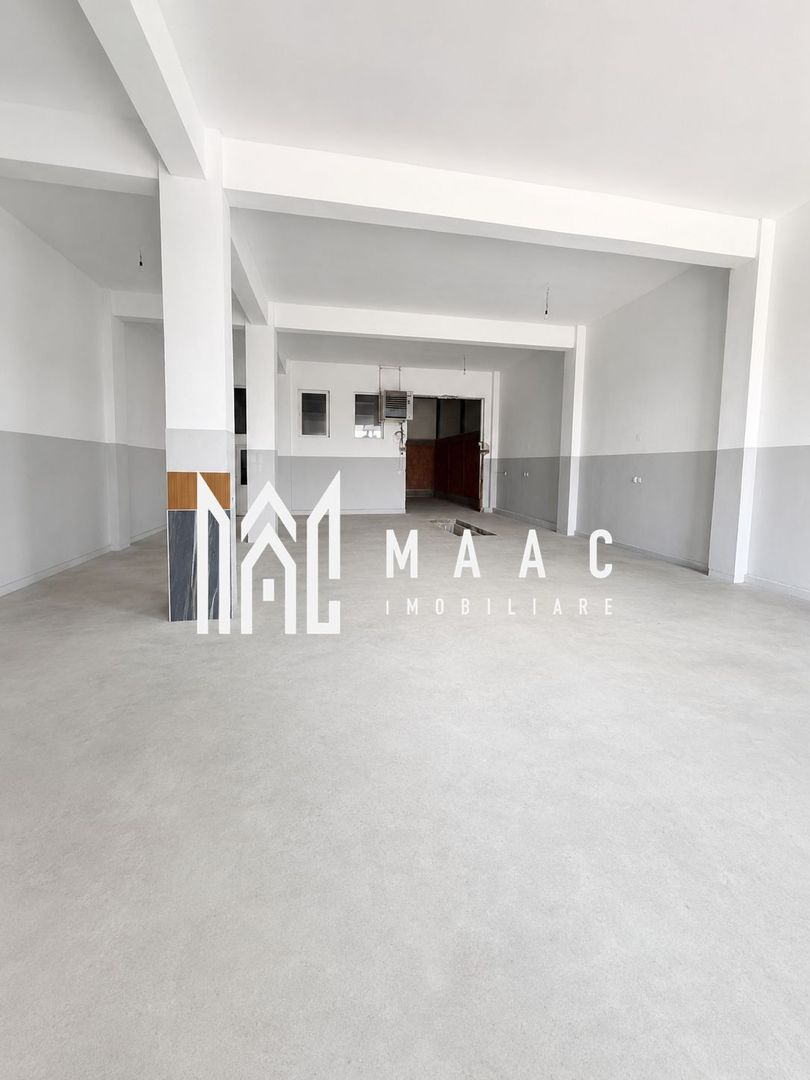 Hală industrială | 500 mp | Curte 600 mp | Zona Terezian - Poză 3