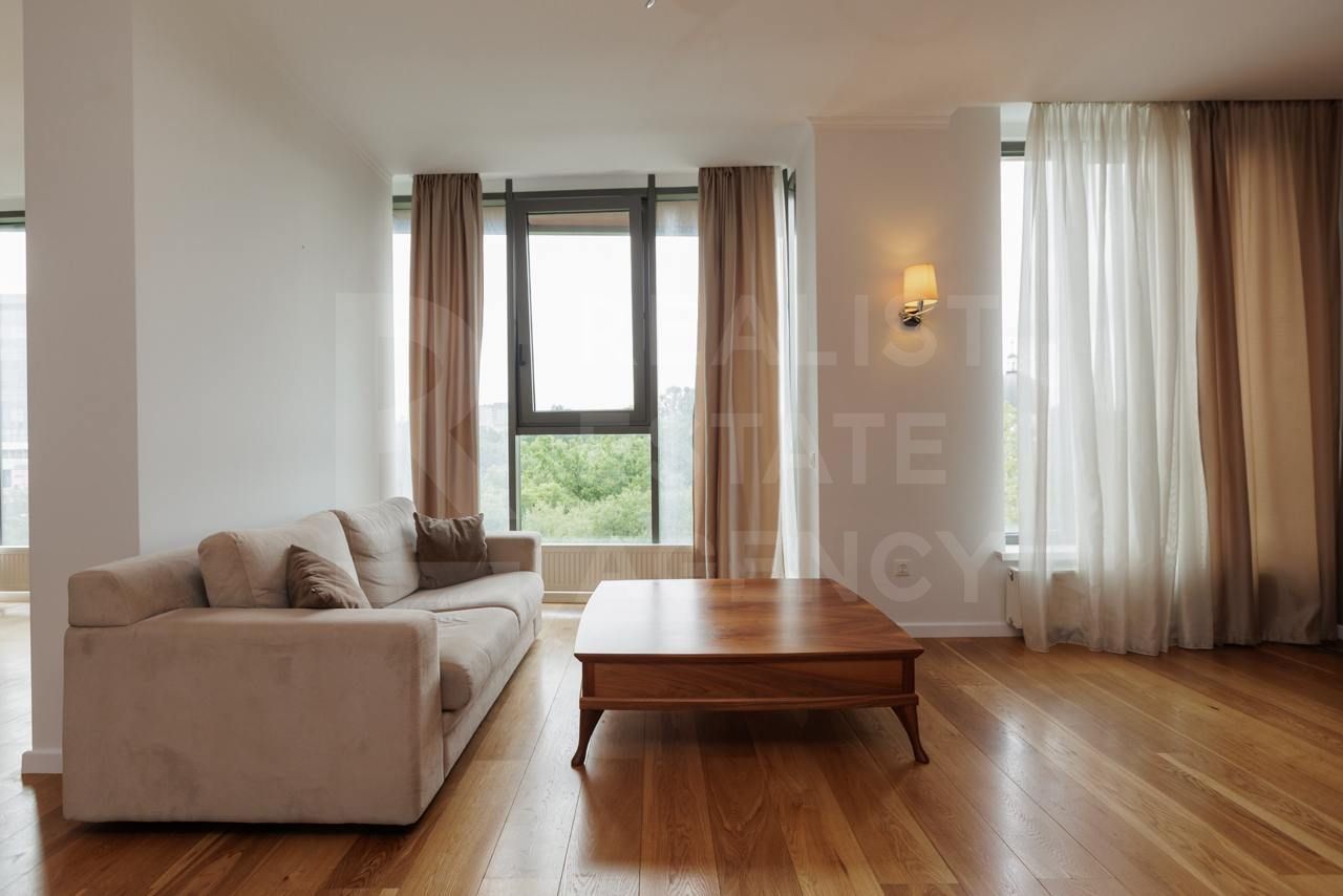 Chirie, apartament, 4 camere, str. Columna, Centru - Poză 14