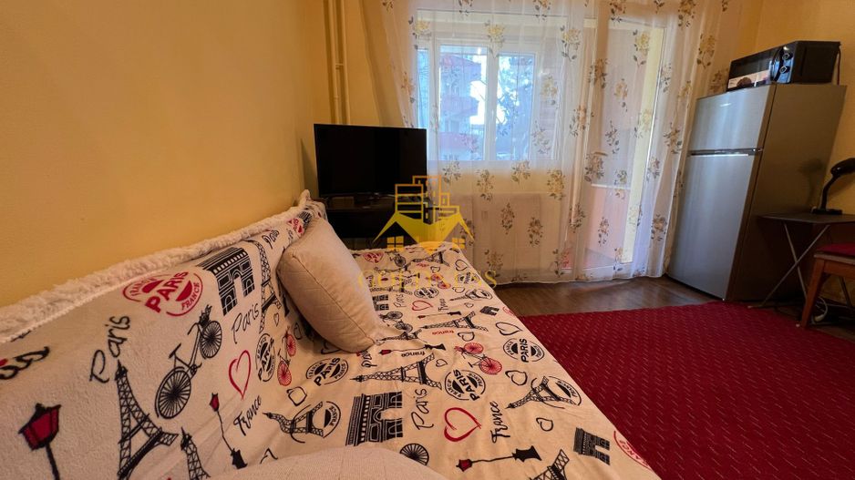 Garsoniera/STUDIO, Zorilor, UMF/UTCN, Observatorului, Golden Tulip - Poză 4