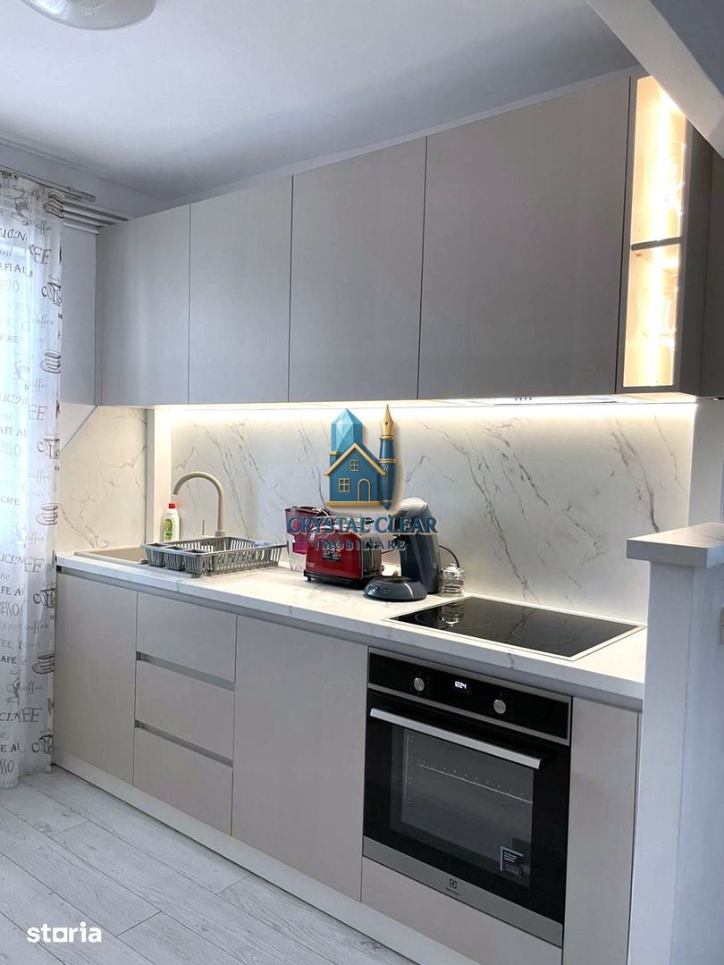 Apartament 3 camere - zonă semicentrală, Piața Gării - Poză 5