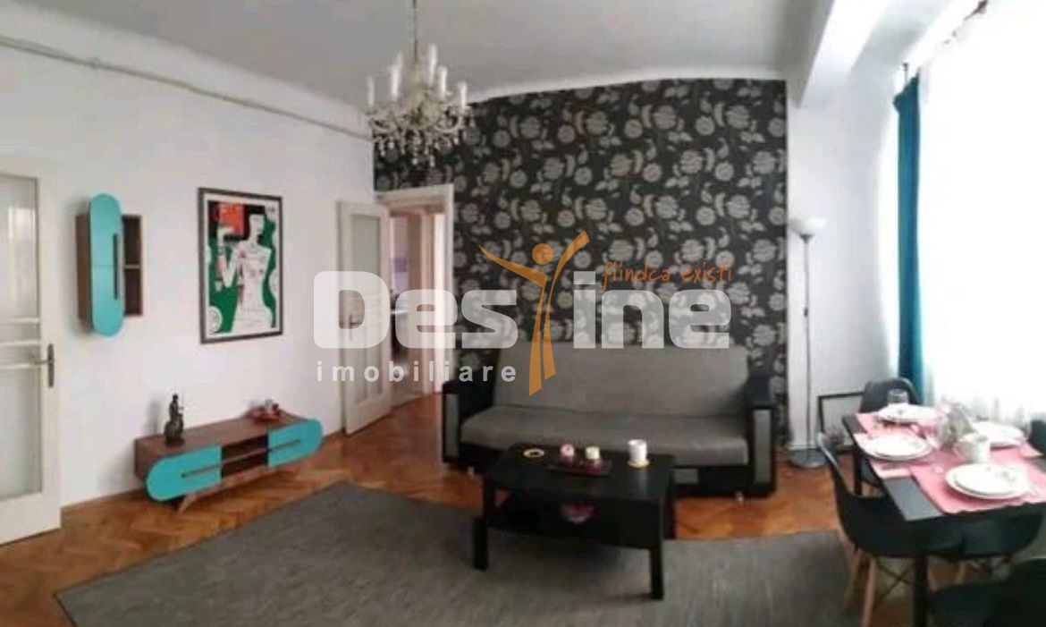 Tineretului | 3 camere | et 2 | 59mp + boxa | 125.000 euro - Poză 2