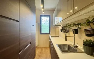 Apartament 3 camere Herastrau | Loc de parcare subteran - Poză 14
