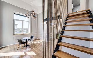 Penthouse ARED - Comision 0% - Poză 1