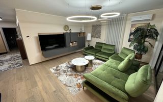 Luxury 4 rooms apartment  for Rent in Timisoara - Poză 17