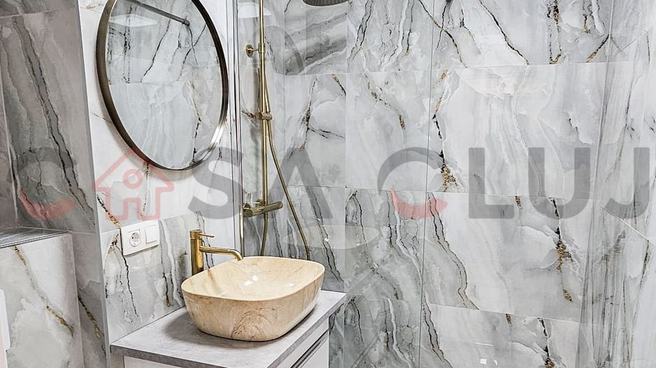 Ideal INVESTITIE - aproape de linii de transport in comun - etaj intermediar - Poză 3