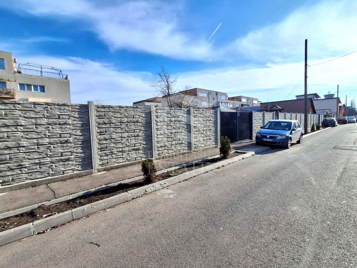 Teren Intravilan Industriilor - Poză 6