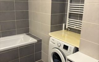 Uranus Plaz- Soarelui, centrala proprie, loc parcare privat. - Poză 8