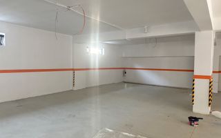 VANZARE 3 CAMERE CU PARCARE IMOBIL NOU PARC BAZILESCU - Poză 9