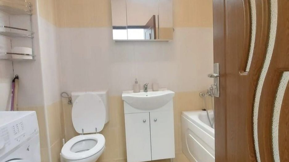 AP. 2 CAMERE- METALURGIEI, LOC PARCARE, CENTRALA PROPRIE, BLOC NOU - Poză 9