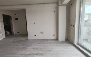 Apartament 2 camere 58 mp Nou Bucium Visan 81200 euro - Poză 5