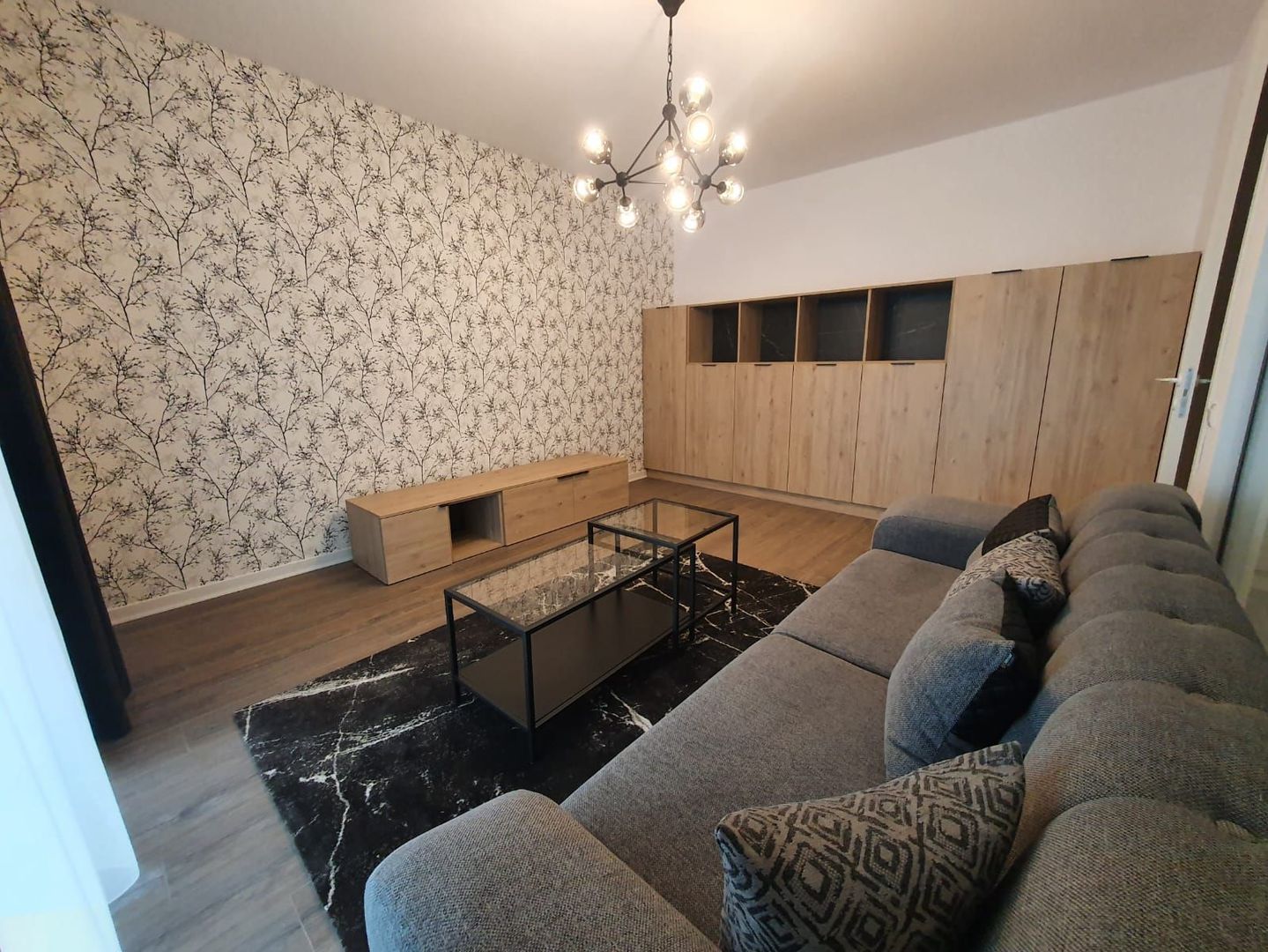 Apartament | 2 camere | Parcare inclusă | Cloud 9 - Poză 3