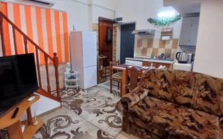 🏡 Garsonieră pe 2 niveluri | zona Central | La casă - Poză 5