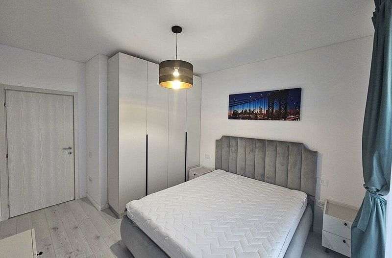 Apart 2 cam cu terasa 12 mp si loc de pacare AMBIANCE RESIDENCE - Poză 16