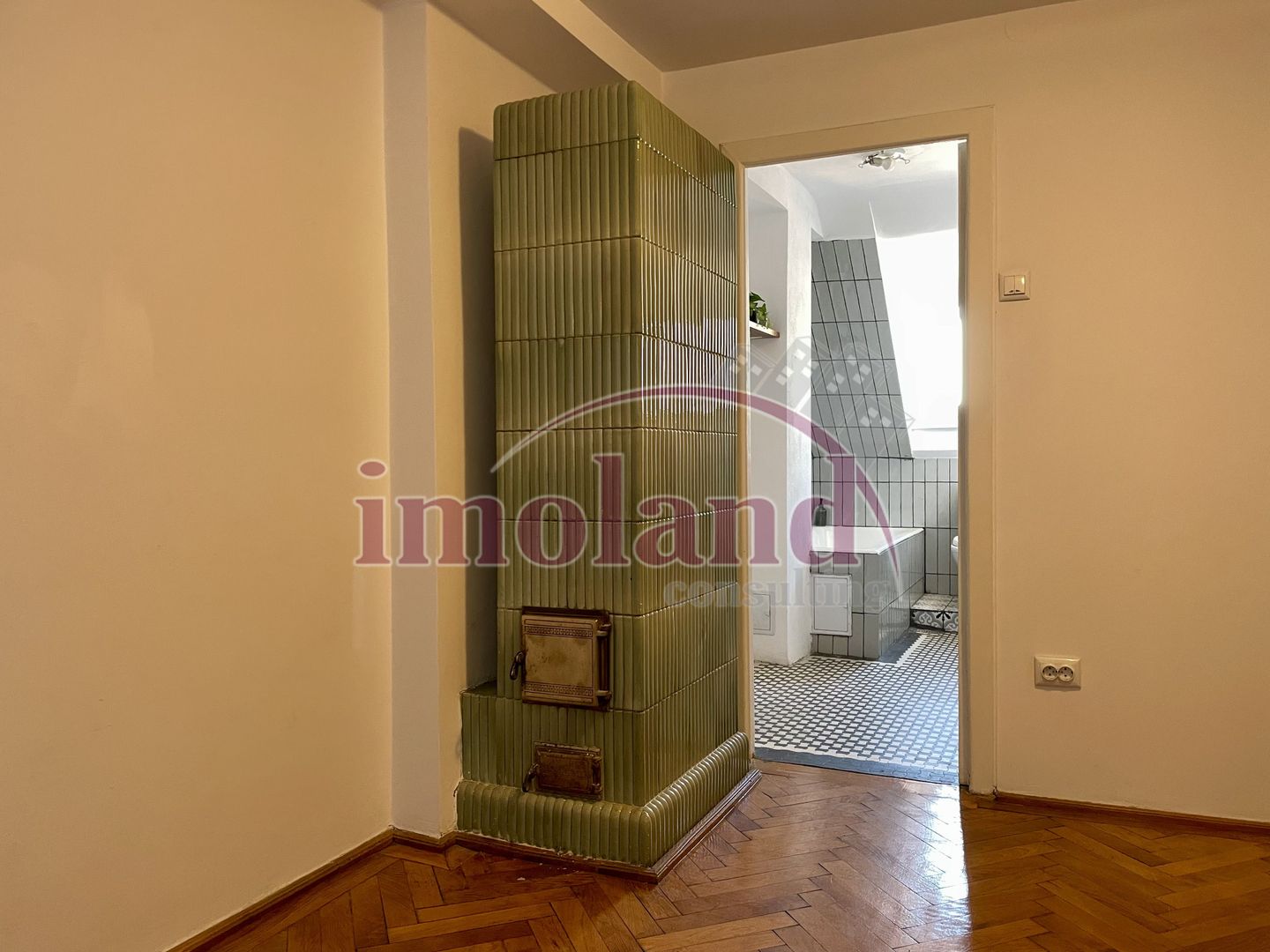 Vânzare/Inchiriere apartament 3 cam (2025) vilă interbelică – cal. Victoriei - Poză 3