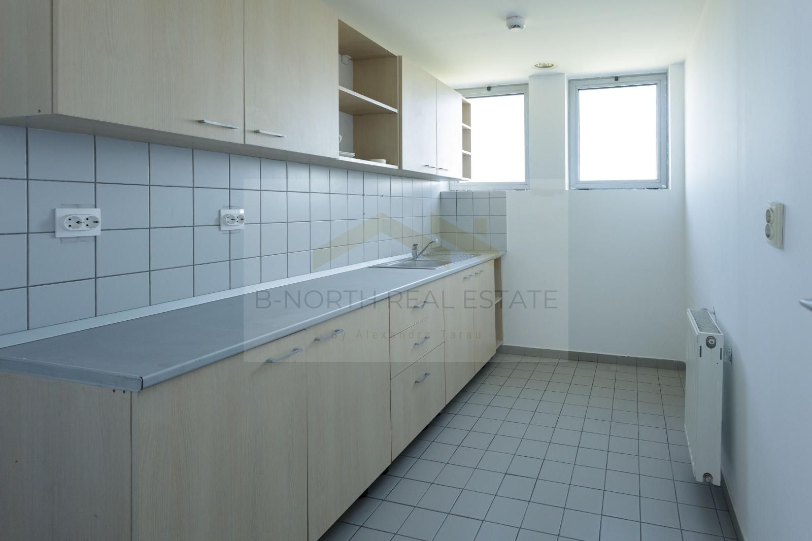 Hală industrială 1000 mp Otopeni | Rampe TIR | ISU | Acces DN1 & Centură - Poză 19