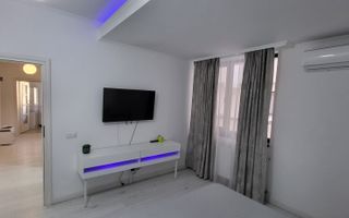 APARTAMENT MODERN MOBILAT SI UTILAT 2 CAMERE BLOC NOU | UVERTURII | - Poză 1