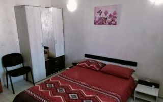 De inchiriat - garsoniera, Tiglina 1 - A-uri, langa Tribunal - Poză 1