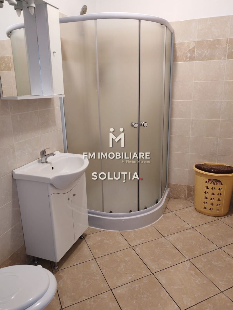 Apartament de inchiriat 2 camere -etajul 1 - Poză 5