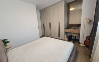 Iris Armoniei - Apartament cu 2 camere la ultimul nivel cu parcare privata - Poză 8