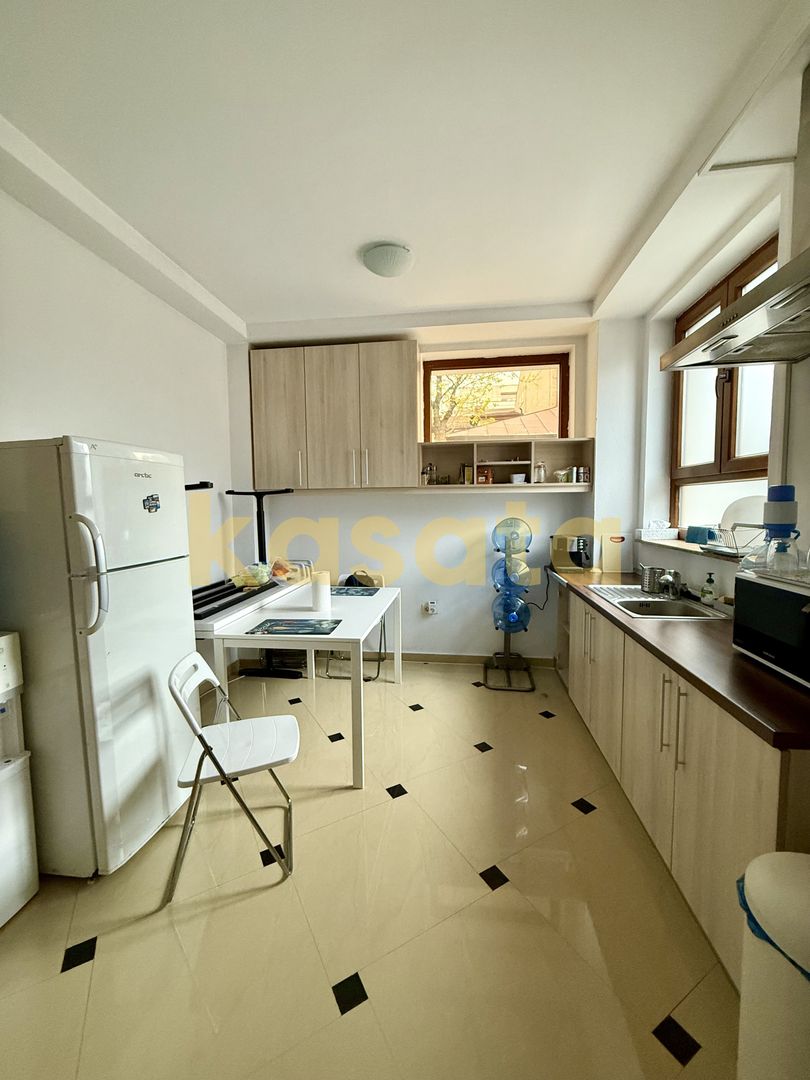 Vila eleganta de vanzare in zona Domenii - Poză 11