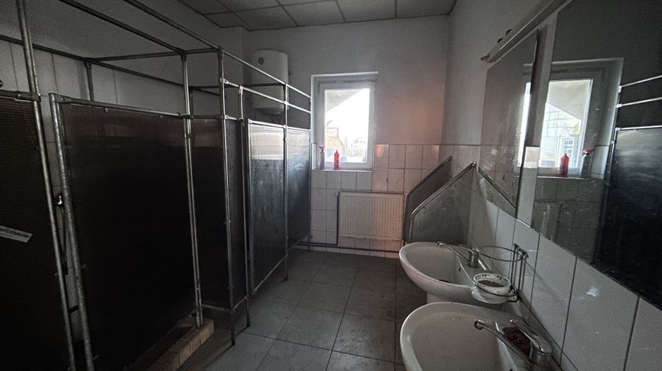 Depozit/Spatiu productie de vânzare – zonă cu acces TIR - Poză 14