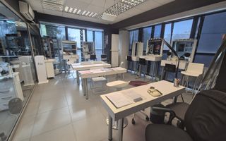 Clădire de birouri de inchiriat in zona Foisorul de Foc - Poză 5