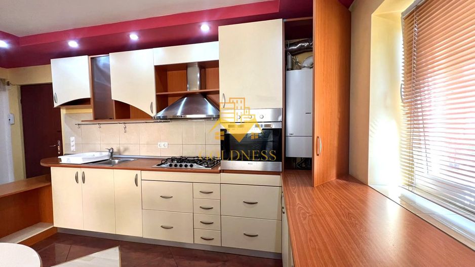 3 camere, Plopilor,Parcul Rozelor, Hatieganu,Calvaria,PET Friendly - Poză 14