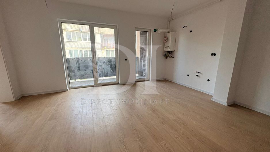 Apartament 2 camere - Eroilor, Florești - Poză 4