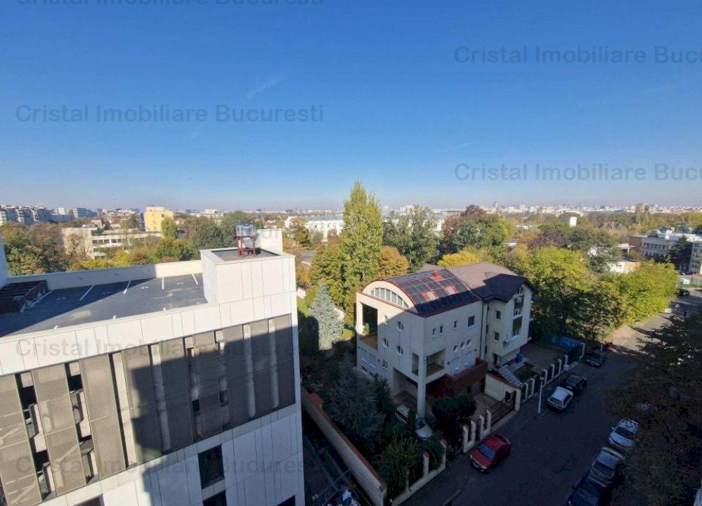 De vanzare, Garsoniera ,Marriott ,Zona 13 Septembrie, Sector 5 - Poză 7