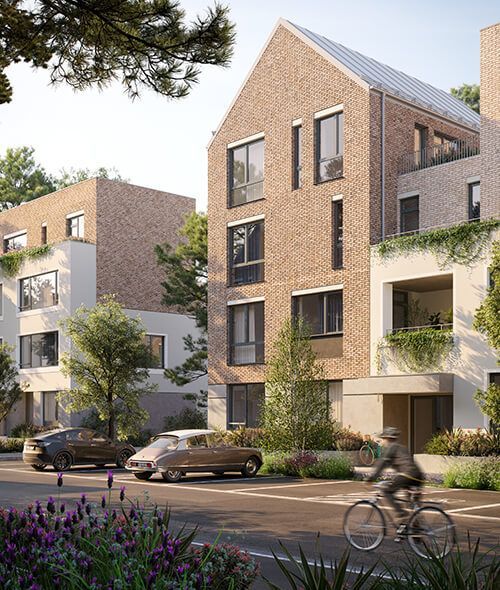 Chirie I Apartament nou cu 3 camere | Boxa | Pipera Plaza - Poză 9