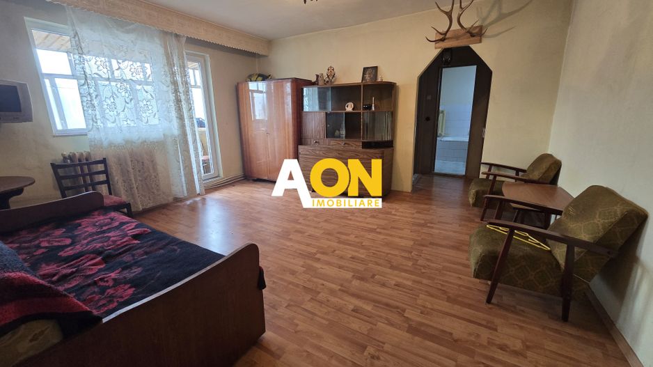 Apartament 2 Camere Zona Cetate - Poză 1