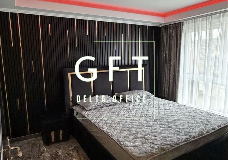 Apartament 2 camere, 51 mp, bloc nou - Poză 1