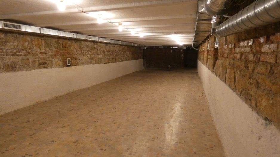 De inchiriat spatiu industrial in zona Garii - Poză 1