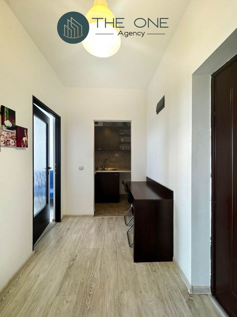 Observatorului - Apartament 2 camere - DECOMANDAT | Zorilor - Poză 3