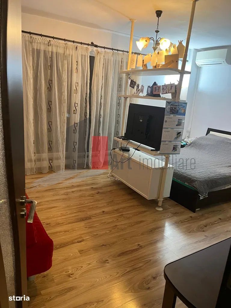 Garsoniera confort 1 de vanzare - Poză 3