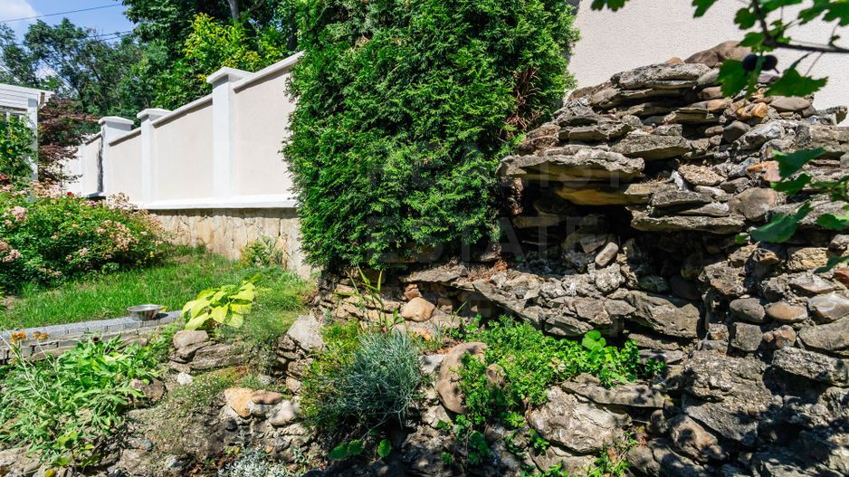 Vânzare, casă, 4 camere, str. Jubiliară, Codru - Poză 13