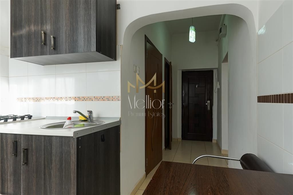 Apartament cu 1 camera 32 mp semicentral zona FSPAC! - Poză 3