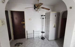 Apartament 2 camere – Crângași  – decomandat, cu centrala, mobilat complet - Poză 4