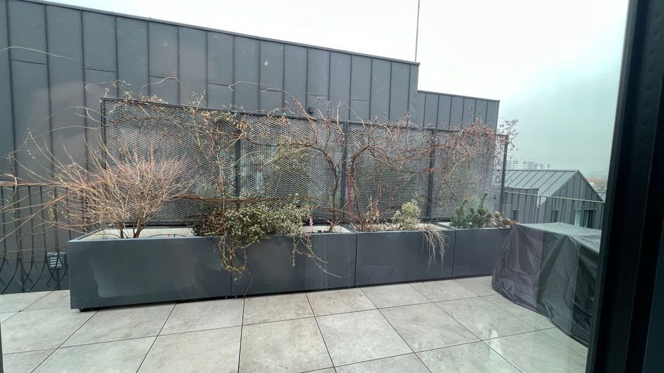 Inchiriere apartament 3 camere Avalon Estate - Poză 23