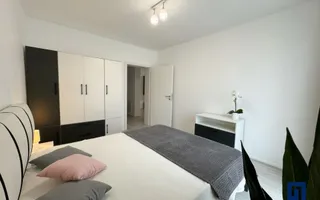  Apartament MODERN Braytim Parcul Triade | 2 camere | Parcare - Poză 13