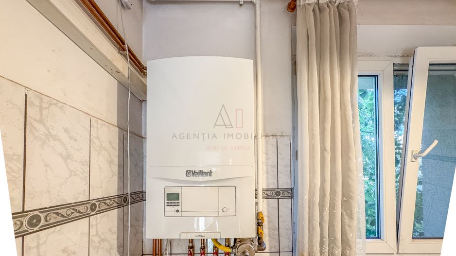 Apartament 2 camere/ Compozitorilor /Floreasca 44 mp+14 mp boxa - Poză 4