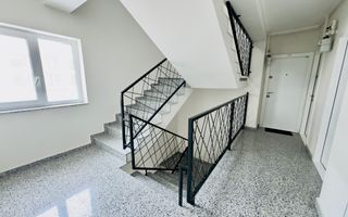 Garsoniera 37.54 mpu, intabulata, finisata la cheie (STB-27E-Mi-ap.7) - Poză 8